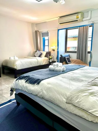 Comfort Home Patong – Photos 2