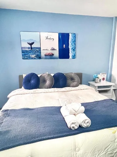 Comfort Home Patong – Photos 10