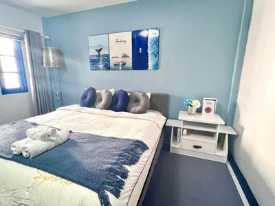 Comfort Home Patong – Photos 11