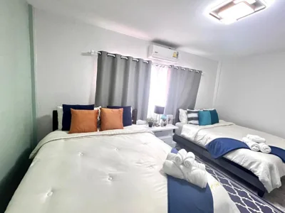 Comfort Home Patong – Photos 16